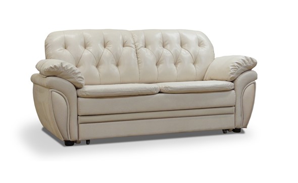 Прямой диван Дебора Элита 21 Д БД в Сарапуле - изображение