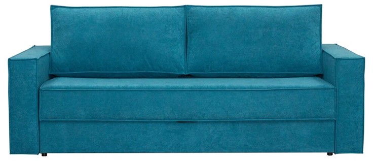 Прямой диван Эдельвейс БД в Сарапуле - изображение 1