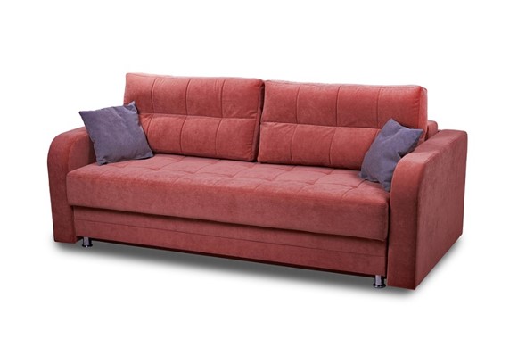 Прямой диван Елена LUX в Глазове - изображение