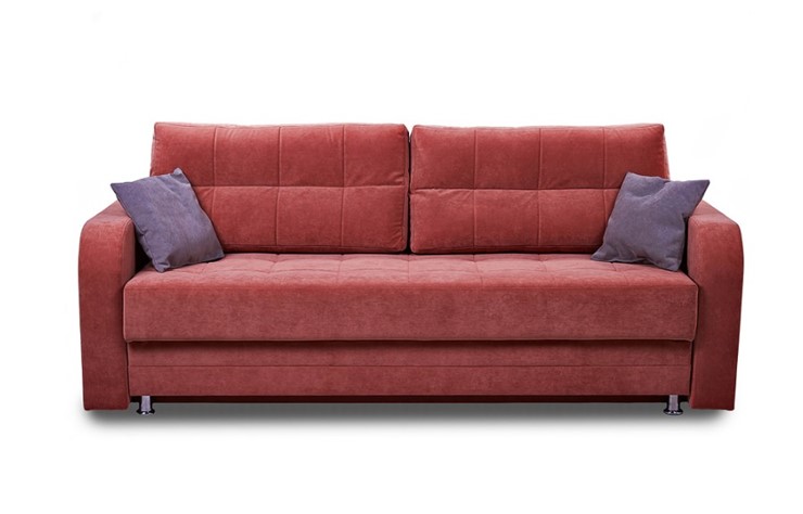 Прямой диван Елена LUX в Сарапуле - изображение 2