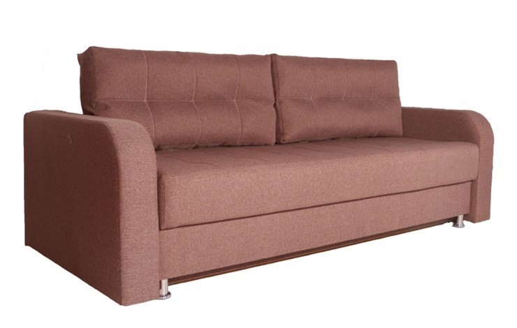 Прямой диван Елена LUX в Глазове - изображение 3