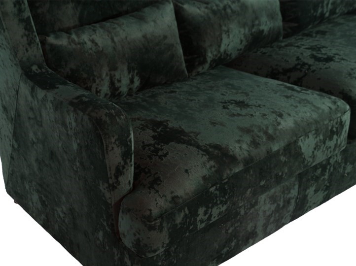 Прямой диван Эврика Элегант БД в Сарапуле - изображение 9