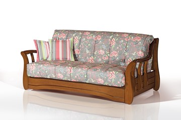 Прямой диван Фрегат 03-150 НПБ в Сарапуле - предосмотр