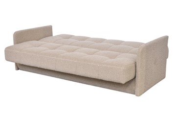 Прямой диван Комфорт с узкими подлокотниками в Сарапуле - предосмотр 3