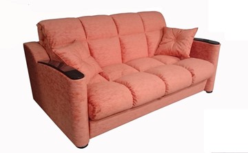 Прямой диван Комфорт-стиль L120 в Глазове
