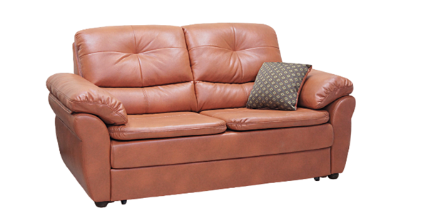 Прямой диван Кристина МД в Сарапуле - изображение