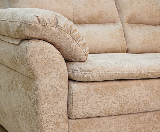 Прямой диван Кристина МД в Сарапуле - изображение 2