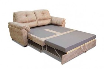 Прямой диван Кристина МД в Сарапуле - предосмотр 1