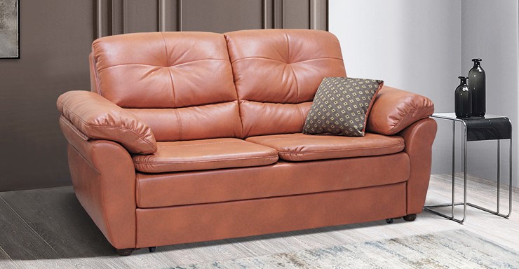 Прямой диван Кристина МД в Сарапуле - изображение 5