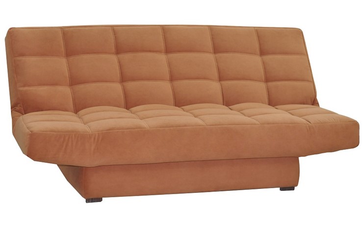 Прямой диван Лаура БД люкс в Сарапуле - изображение 1