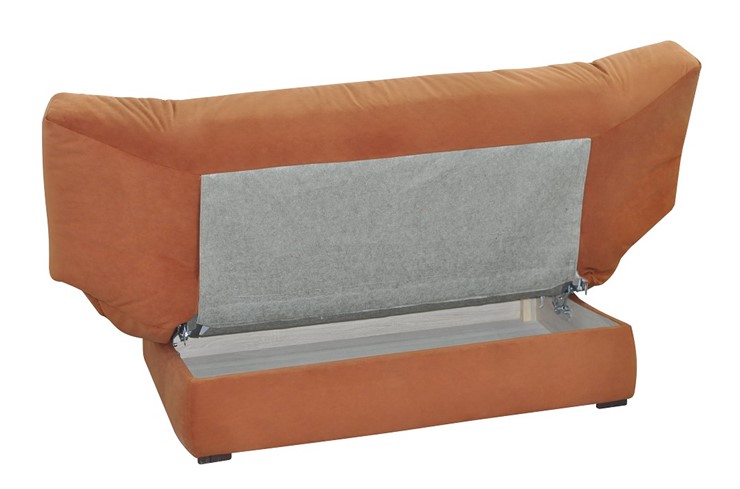 Прямой диван Лаура БД люкс в Сарапуле - изображение 4