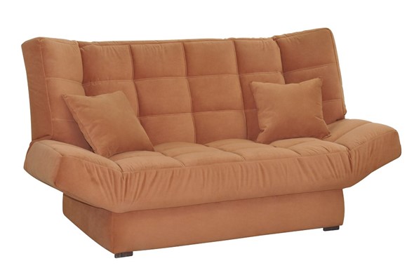 Прямой диван Лаура БД люкс в Сарапуле - изображение