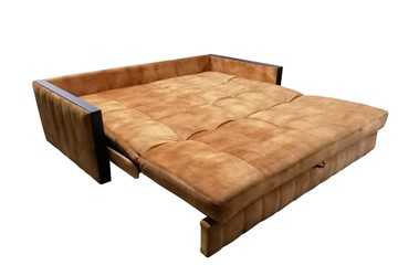 Прямой диван Лео 1600 в Сарапуле - предосмотр 1