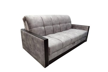 Прямой диван Лео 1600 в Сарапуле - предосмотр 2