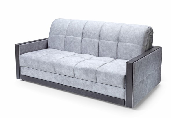 Прямой диван Лео 1600 в Глазове - изображение