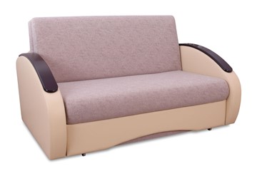 Прямой диван Лео-2 двухместный в Глазове