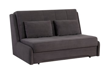 Прямой диван Лео-3 трехместный, 1500, ППУ в Ижевске - предосмотр