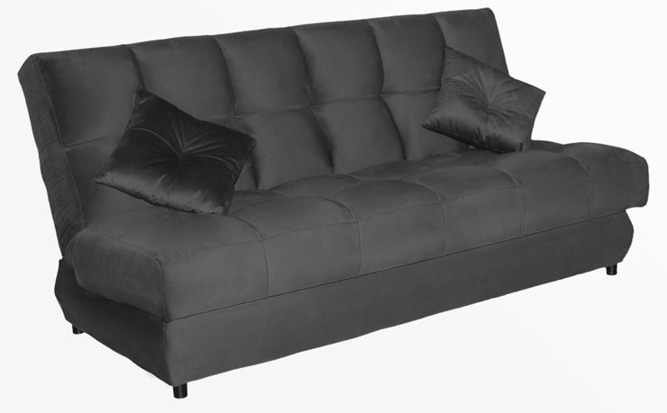 Прямой диван Лора Веста 2 ПРБЛ в Ижевске - изображение 2