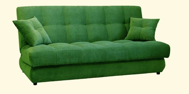 Прямой диван Лора Веста 2 ПРБЛ в Ижевске - изображение 5
