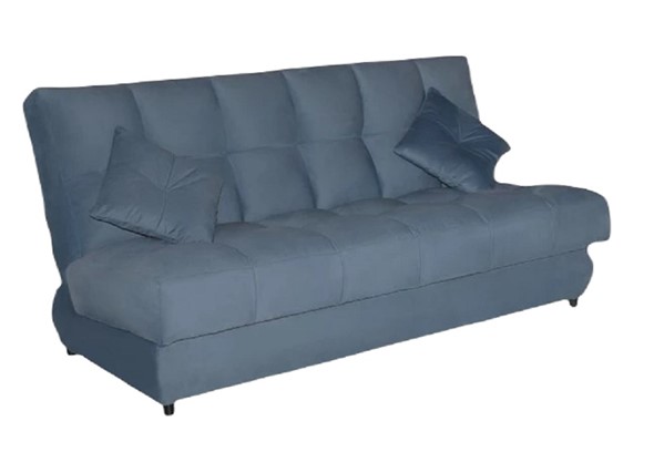 Прямой диван Лора Веста 2 ПРБЛ в Глазове - изображение