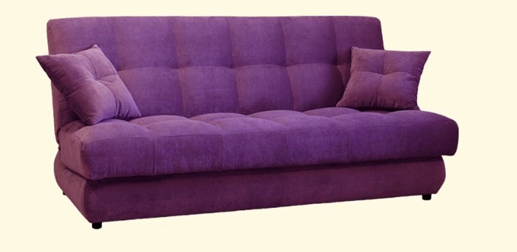 Прямой диван Лора Веста 2 ПРБЛ в Ижевске - изображение 6