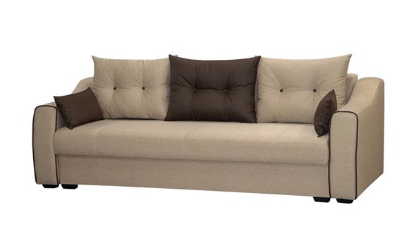 Прямой диван Мальта 1 М БД в Глазове - изображение