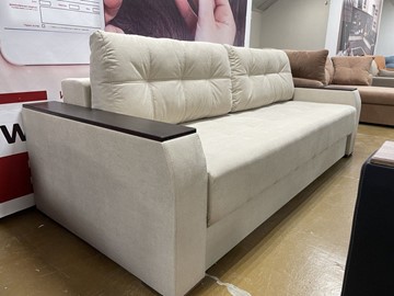 Прямой диван Мальта 2 Тик-так БД Дота 1 склад в Сарапуле