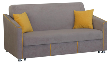 Прямой диван Милан 3 (150) в Глазове