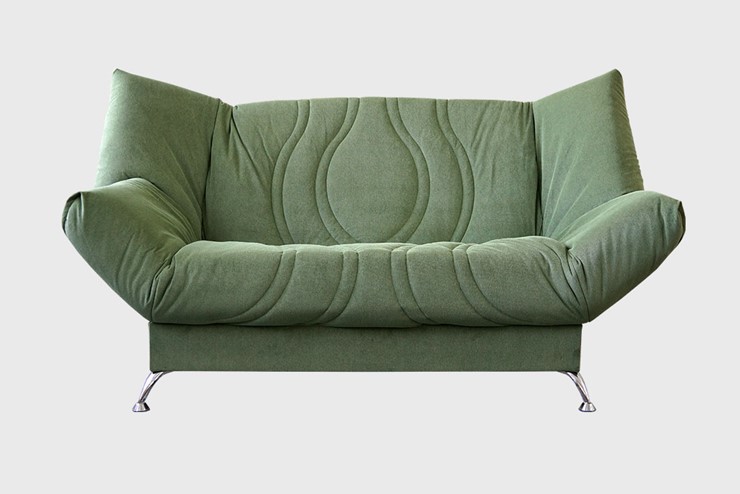 Прямой диван Милана 5 в Глазове - изображение 4