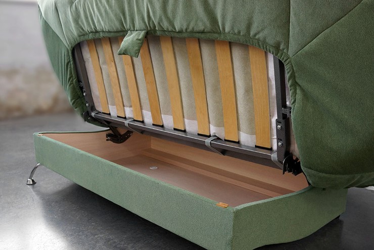 Прямой диван Милана 5 в Сарапуле - изображение 8