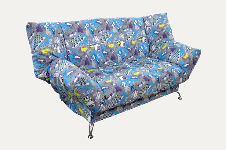 Прямой диван Милана 5 в Сарапуле - изображение 10
