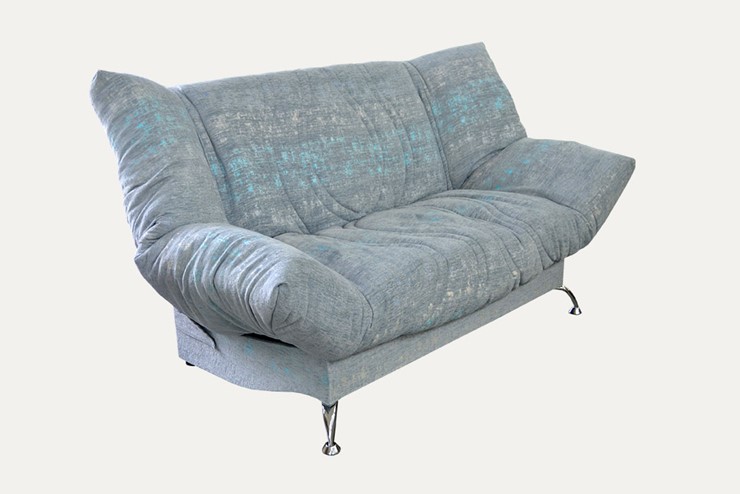 Прямой диван Милана 5 в Глазове - изображение 11