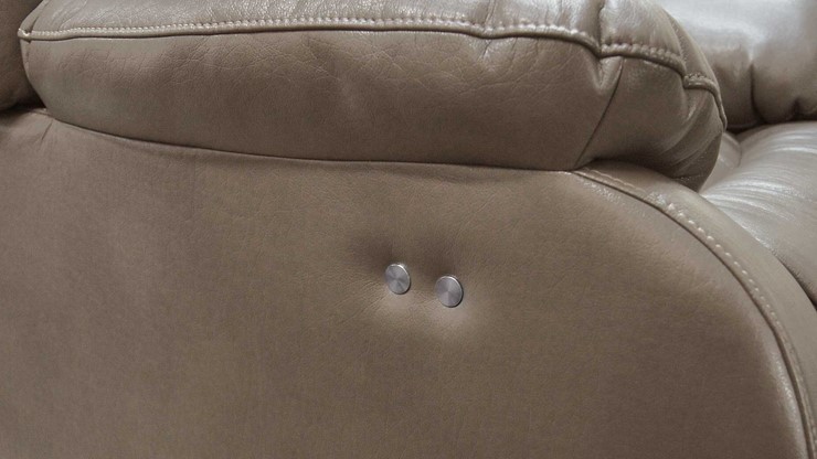 Прямой диван Мишель Элита 50 М, седафлекс в Глазове - изображение 5
