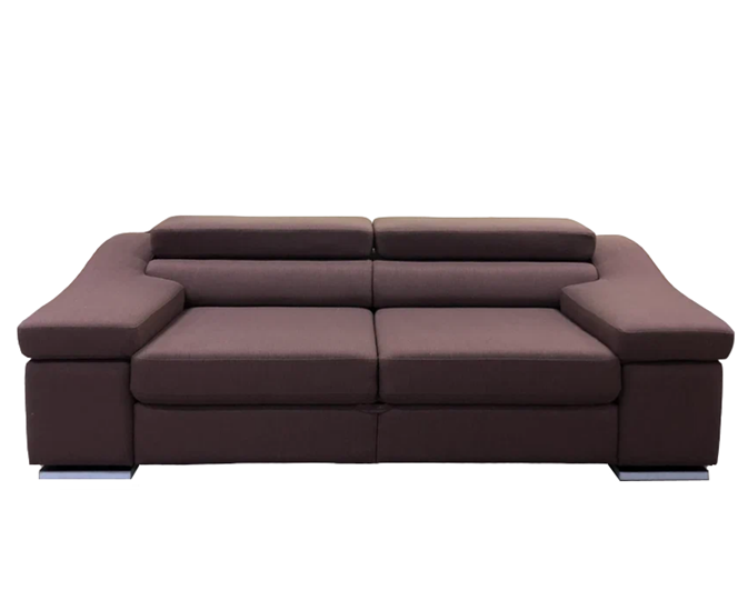 Прямой диван Мюнхен с выкатным механизмом в Сарапуле - изображение 6