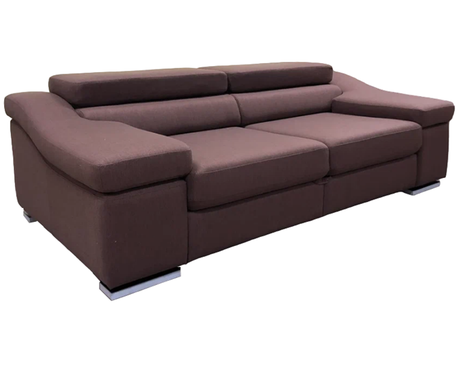 Прямой диван Мюнхен с выкатным механизмом в Сарапуле - изображение 7