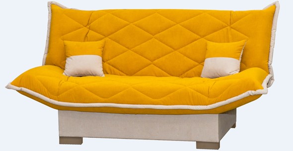 Прямой диван Нео 43 ПМ в Глазове - изображение