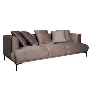 Прямой диван NESTA SIMPLE 2320х1050 в Сарапуле