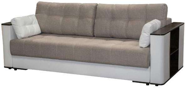 Прямой диван Респект 1 БД в Сарапуле - изображение