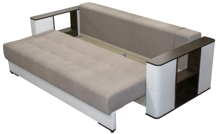 Прямой диван Респект 1 БД в Сарапуле - изображение 1
