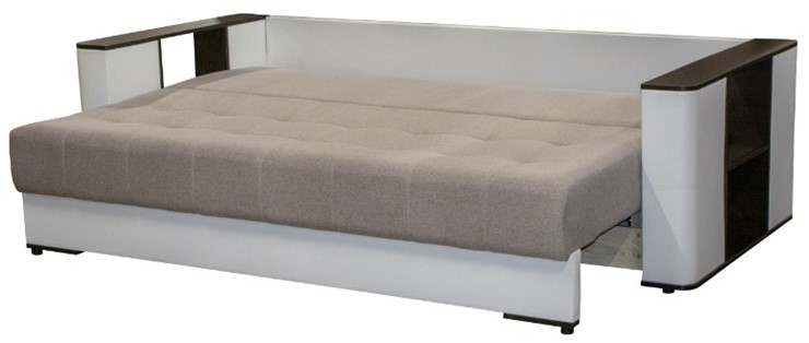 Прямой диван Респект 1 БД в Сарапуле - изображение 2