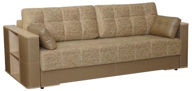 Прямой диван Респект 1 БД в Глазове - изображение 5