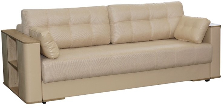 Прямой диван Респект 1 БД в Сарапуле - изображение 6