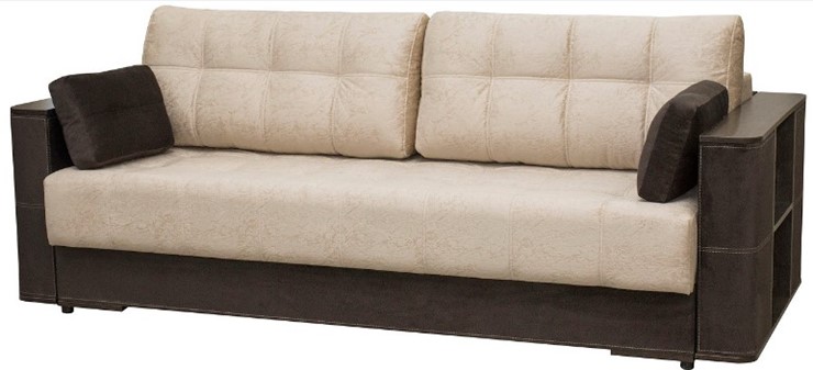 Прямой диван Респект 1 БД в Сарапуле - изображение 7