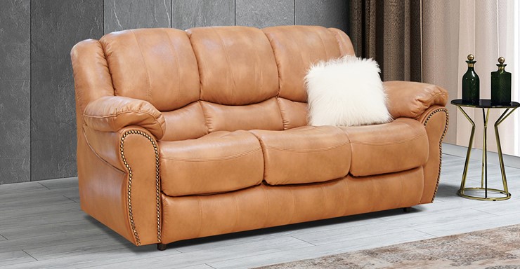 Прямой диван Рональд БД, седафлекс в Сарапуле - изображение 3