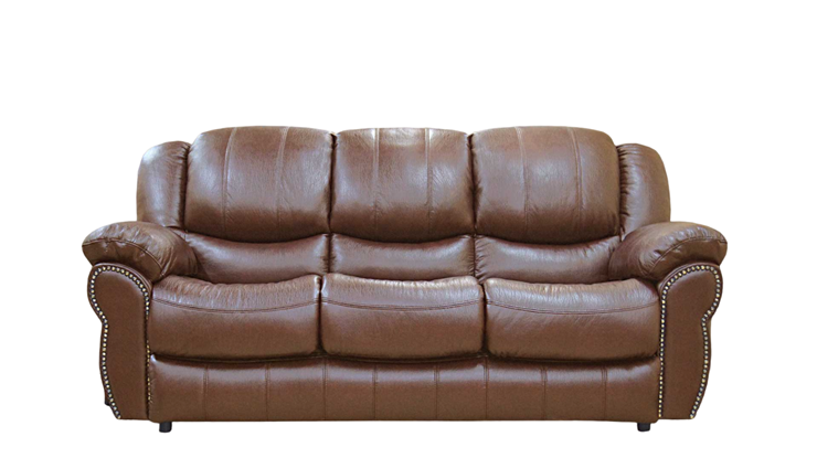 Прямой диван Рональд БД, седафлекс в Глазове - изображение 1
