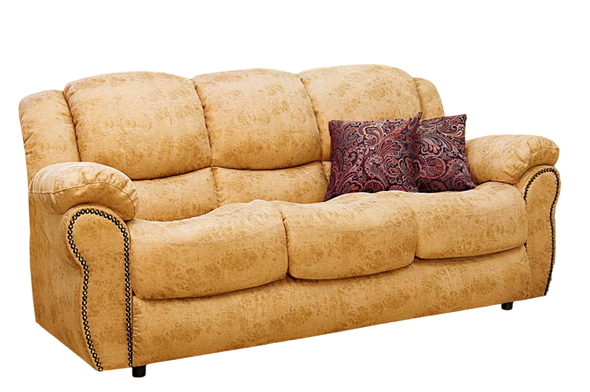 Прямой диван Рональд БД, седафлекс в Глазове - изображение
