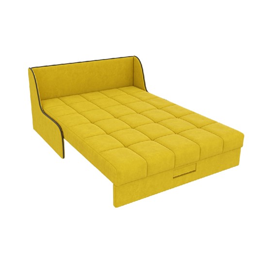 Прямой диван Сакура 8 ППУ в Сарапуле - изображение 1