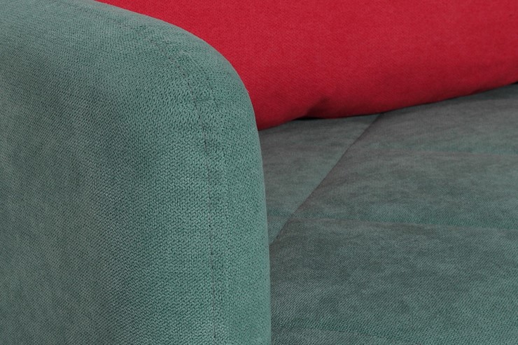 Компактный диван Юта ДК-1000 (диван-кровать с подлокотниками) в Ижевске - изображение 3