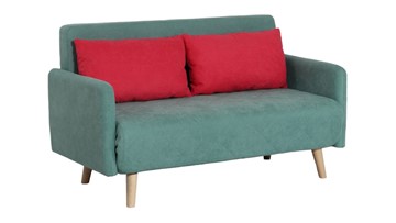 Компактный диван Юта ДК-1000 (диван-кровать с подлокотниками) в Ижевске - предосмотр