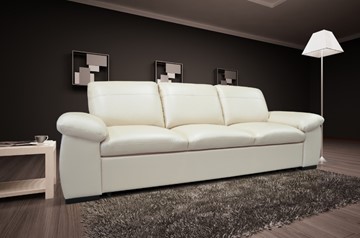 Прямой диван Верона 2570х900 мм в Сарапуле